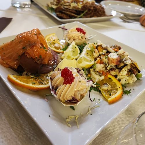 Foto di Panificio Antichi Sapori & Tradizioni di Denisio Vitale