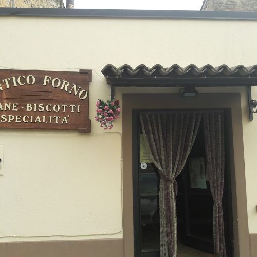 Foto di Panificio Antico Forno di Ponente Eugenio