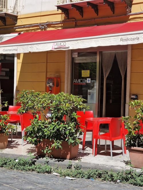 Foto di Panificio Amico - Pane D'Autore
