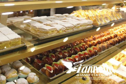 Foto di Bar Pasticceria Iannetta