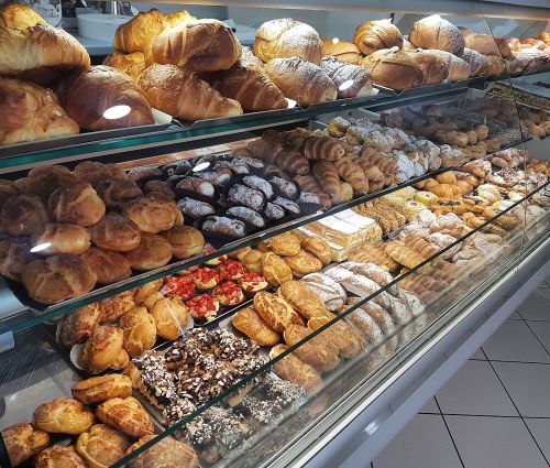 Foto di Pasticceria Caffetteria Italiana M.S.C. di Casando Simona s.n.c.