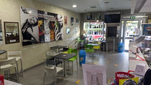 Foto di Bar Pasticceria Manzoni di Di Sarro Simone e Dario