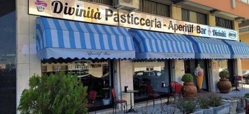 Foto di Divinità