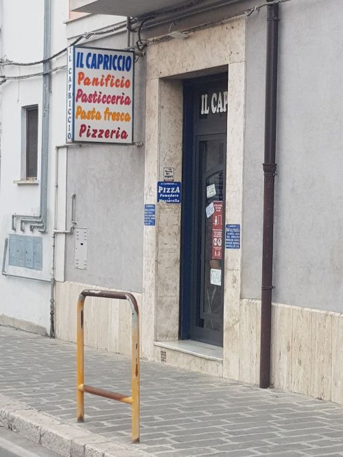 Foto di Caporiccio