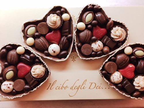 Foto di CIOCCOLATERIA DI MARIA DI MARIA LAURA