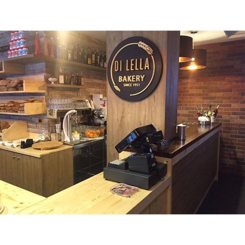 Foto di Di Lella Bakery