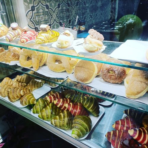 Foto di MANNA food & beverage