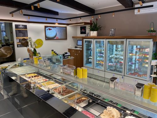 Foto di Gelateria Umberto