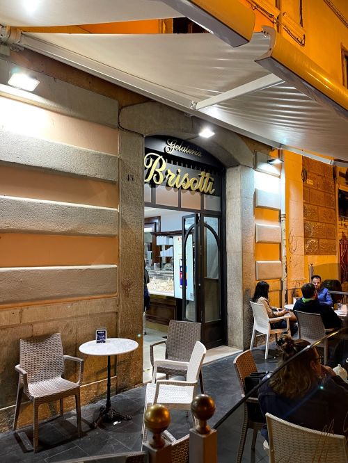 Foto di Caffè Brisotti