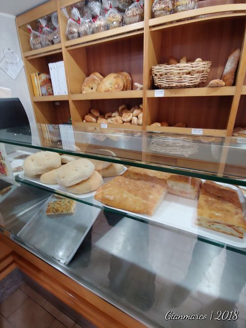 Foto di PANIFICIO TESTA
