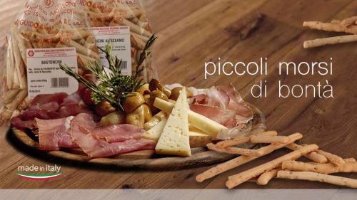 Foto di Barletta Guido e C. Panificio Biscottificio