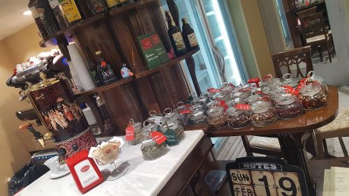 Foto di Sapori Riflessi Gelateria Bar