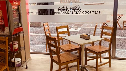 Foto di Sfizio Misto Caffetteria Fast Food