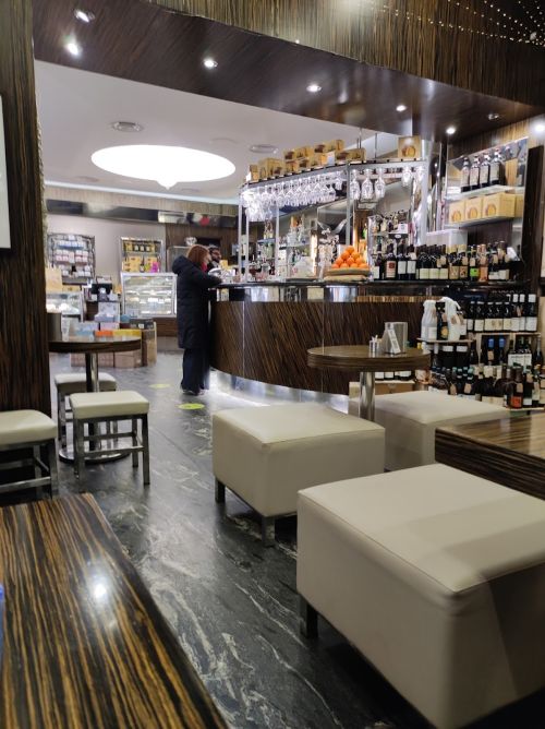 Foto di Gran caffè Lupacchioli
