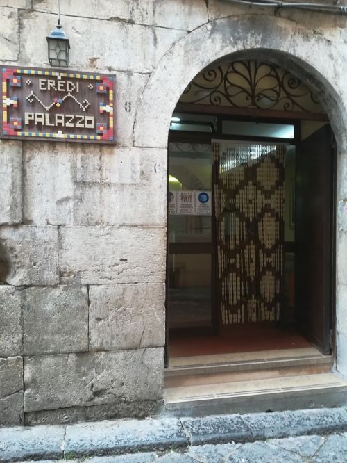 Foto di Panificio Eredi Palazzo Snc