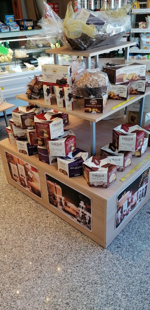 Foto di Cianciullo Panetteria