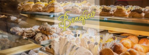 Foto di Pasticceria Benefico