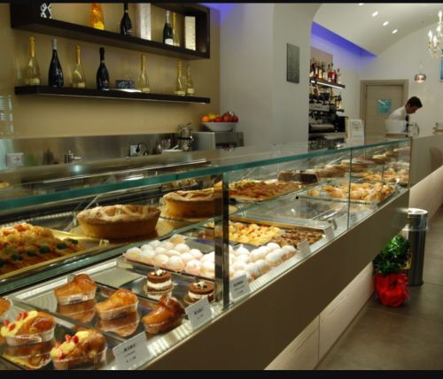 Foto di Polaccheria "Le Bistrot Bar-Pasticceria