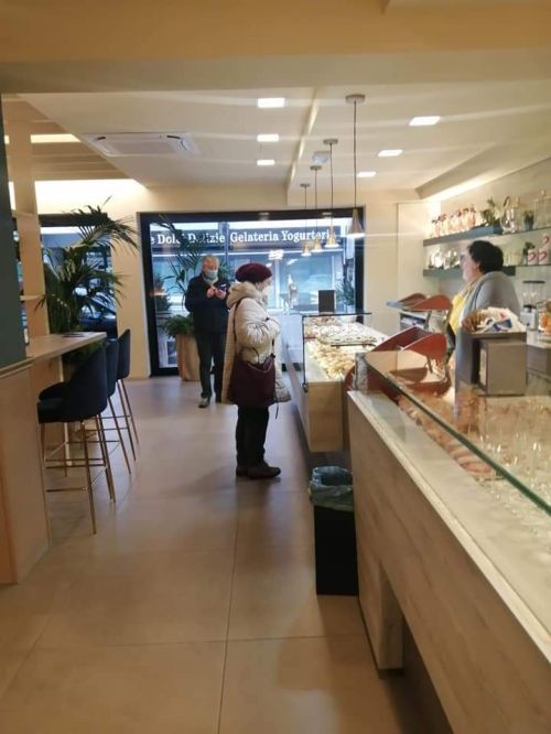 Foto di Pasticceria Albertoni