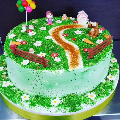 Foto di Pasticceria Rosticceria L'angolo del Dolce by Santoro