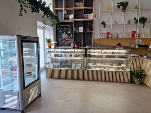 Foto di Pasticceria Rock'n'frolla