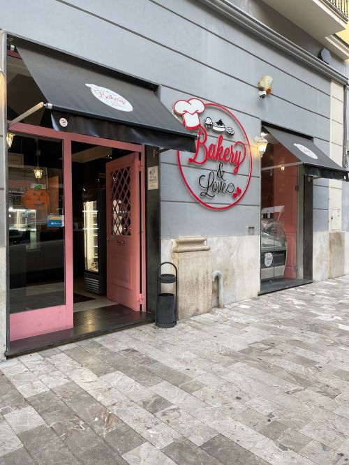 Foto di Bakery & Love Caserta