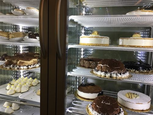 Foto di Ferrara Café- Bar Pasticceria