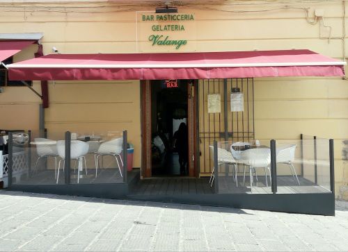 Foto di Bar Valange