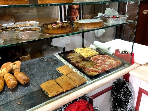 Foto di Antico Forno