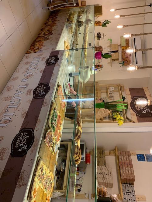Foto di Vizi di Gola