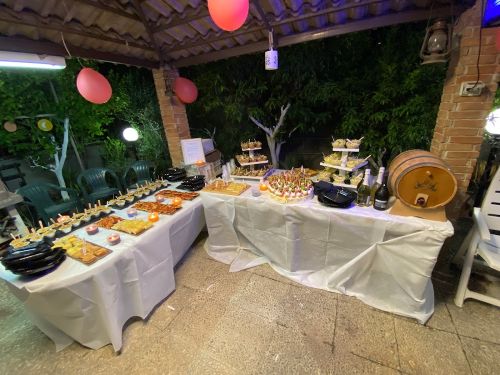 Foto di Il-Forno Grani &.. altre visioni srls