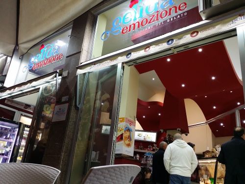 Foto di Gelida Emozione