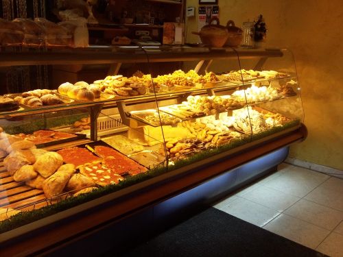 Foto di Antico Forno Raiano