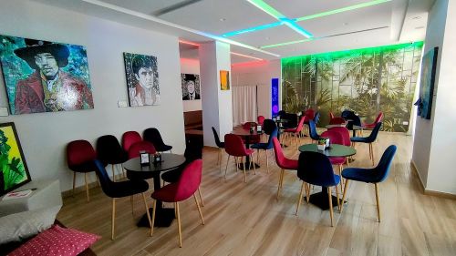 Foto di Sweet Lounge Bistró