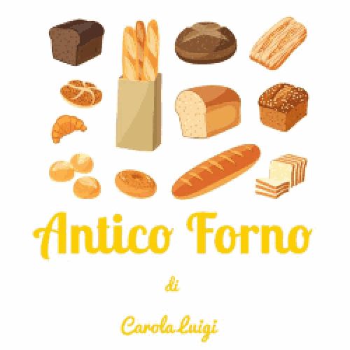 Foto di Antico Forno
