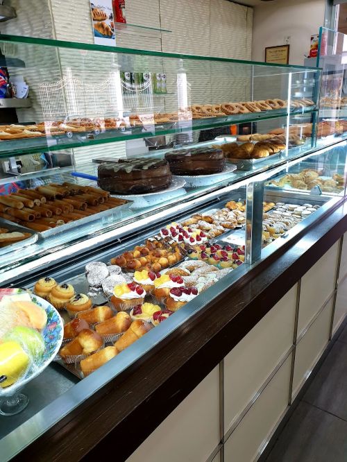 Foto di Sweet Cafe