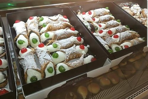 Foto di Gran Cafe' Victoria