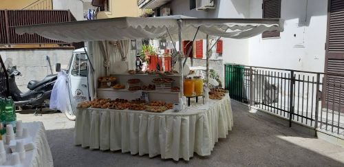 Foto di Antico Forno