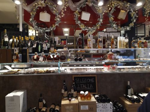 Foto di Pasticceria Poggiana