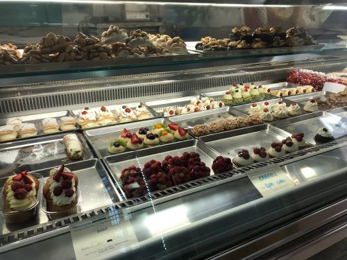 Foto di Pasticceria Giuffrida