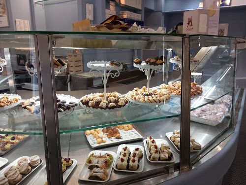 Foto di Pasticceria Privitera dal 1945
