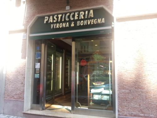 Foto di Pasticceria Verona & Bonvegna
