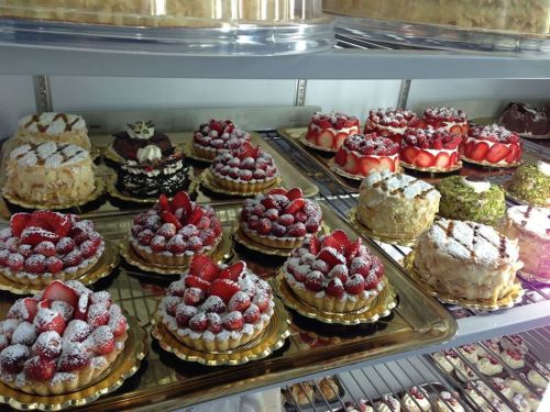 Foto di Pasticceria Proietto