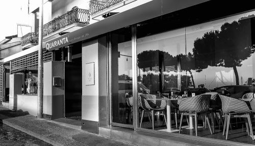 Foto di Pasticceria Quaranta - Gelateria - Caffetteria