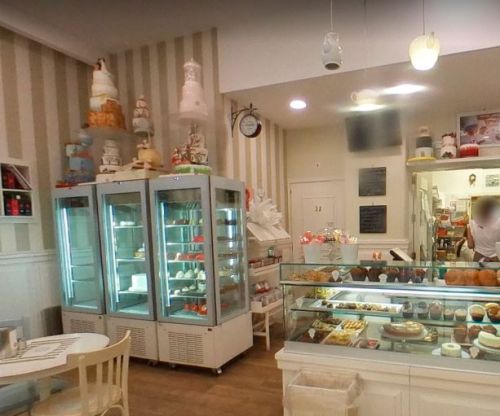 Foto di Cake Amore Di Zucchero