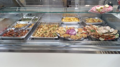 Foto di La Nuova Pasticceria Freni