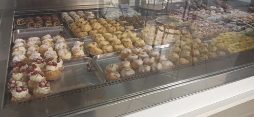 Foto di Pasticceria Renna di Renna Marco