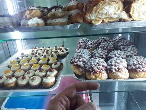Foto di Pasticceria Musumeci dei Fratelli Scrivano