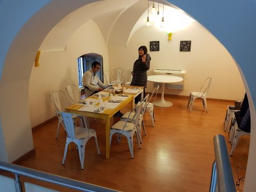 Foto di Amelia Bakery