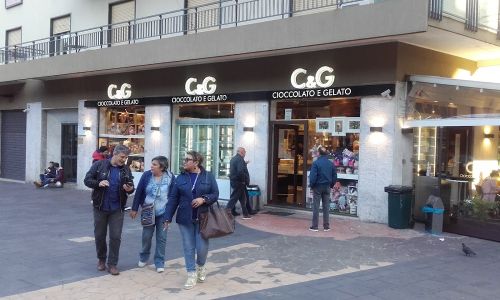 Foto di C&G – Cioccolato e Gelato